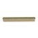 Cappio RS141 handle handle, M/O 128 mm, Satin gold color