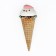 Marshmallow in a waffle erysipelast (New Year), 25 g