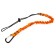 Sibrtekh 90283, 10 kg, nylon, carabiner suspension.