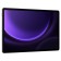 Samsung Galaxy Tab S9 Fe+ BSM-X616B 1380 (2.4) 8C RAM12GB ROM256GB 12.4 "TFT 2560x1 107748
