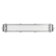 Lamp era SPP-103, 670x110x60 mm, IP65, 2x10W, gray