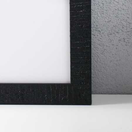 Photo frame Plastic "Mira" 40x50 cm, 641872-16 (plastic screen)-2