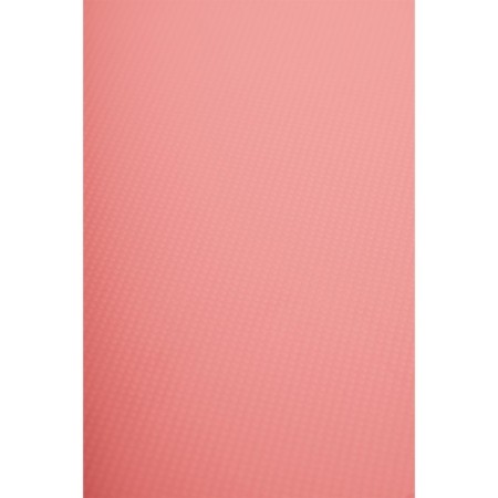 Fold plastic stool, metal/plastic, pink/pink 43x46x81 cm-7