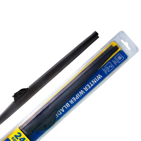 GOODYEAR Winter 24 Winter Brush "/60 cm, winter, 4 adapters