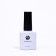 Color gel polish Adricoco No. 100 White, 8 ml