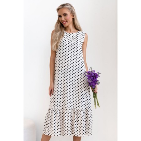 Women's dress, size 42-2
