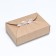 Folding CRAFT box, 22 x 15 x 6 cm