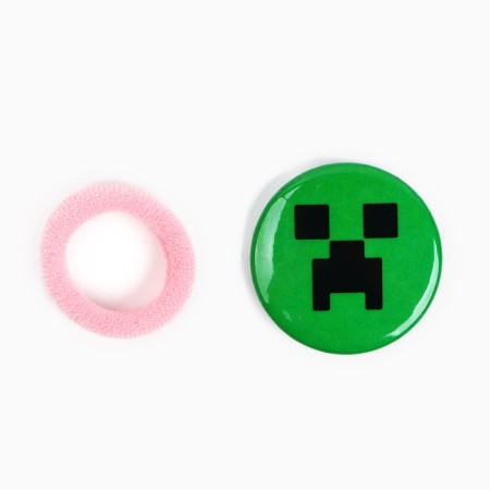 Gift set for a boy with a bag of Easy Box "Pixels"-20