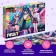 Puzzle "Funny Trio", anime, 500 details