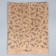 Package Package package, packaging, craft, “branches” 20 x 26 x 6 cm without a window