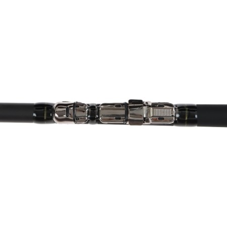 Rod s/c "Volzhanka micro", test 1-20 g, length 3 m-4