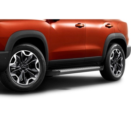 BMW-Style Circle Thresholds Rival for Haval Dargo 2022-N.V.-1