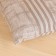 Juniper chips pillow 34 × 23cm