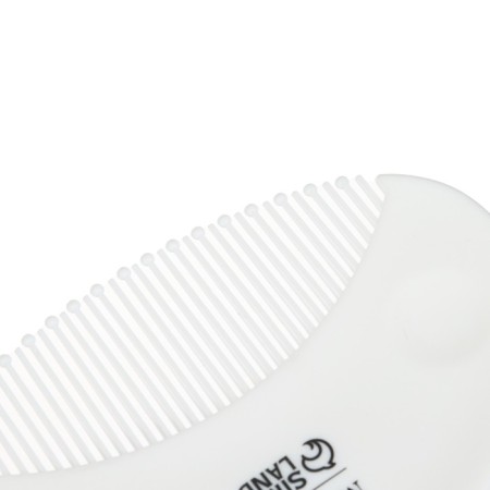 Zebra hair care set (brush+ comb)-3