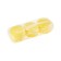 APPEPPENT APPEPLIAR, D-9.5 cm, set 12 pcs
