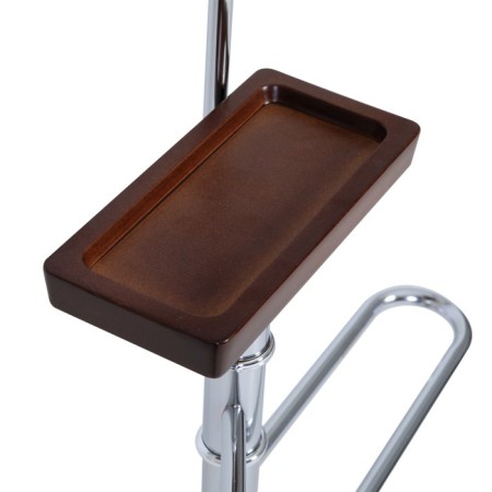 Axentia godiva costume flooring, strip for trousers and shelf, height 110 cm-4