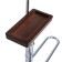 Axentia godiva costume flooring, strip for trousers and shelf, height 110 cm