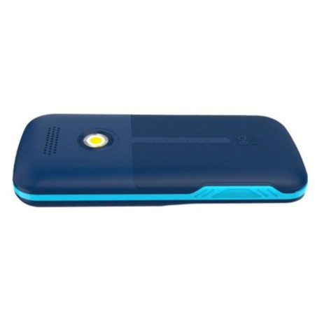 Cell phone BQ M-1853 Life Blue-1