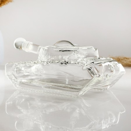 Snarf tank, 500 ml, 26 x 11 x 11 cm-3
