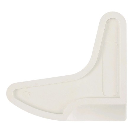 Sibrotek sealant spatula, rubber