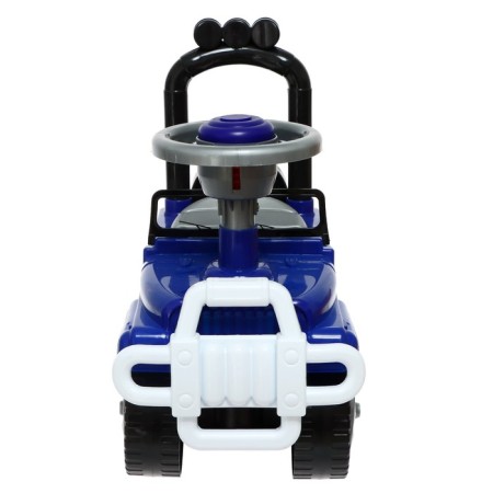Children's car Tolokar No. 2, mix-12