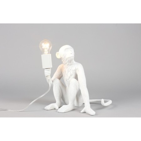 Magali E27 40W desktop lamp-5