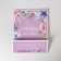 Gift laminated package, packaging, with Great Love, MS 18 x 23 x 8 cm