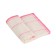 Grand Caratt napkin, bamboo fiber, supervoting, 25 x 25 cm 5 layers, set 3 pcs
