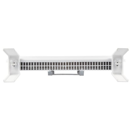 Electrolux Ech/A-1500 m, convector, 1500 watts, up to 20 m2, white-4