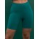 Sports female bicycles, size XS, emerald color
