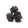 Gantel-stbang, collapsible ATEMI ADS02B, 15 kg