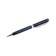 Ballic handle, Gift Calligrata "Rhilks", in a plastic case, rotary, black with silver inserts