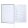 Dated 2024 diary a5 168 sheets of Nebraska, black