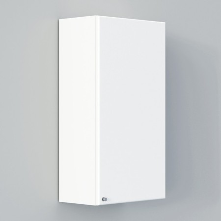 Cabinet mounted spectrum 40, 40 x 21.6 x 75 cm, facade MDF