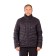Grayling jacket "Ontario", nylon, graphite, river 56-58 Height 182-188