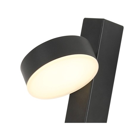 Bra “Vinetta”, size 10x90 cm, 9W, LED, 4000K-1