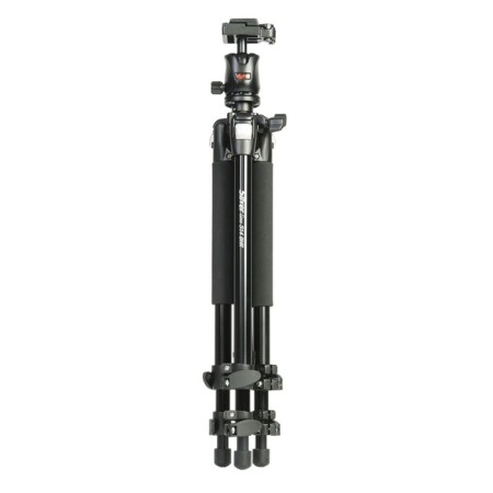 The tripod Falcon Eyes Silver Line 514 BHR-1