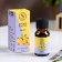 Essential oil "Lemon", 10 ml, "Wealth of aroma"
