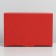 Gift folding box, packaging, “red”, 26 x 19 x 10 cm