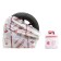 Wheel storage bags SkyWay R12-19, 110x110cm, set 20pcs