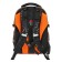 Youth backpack 39x28x30, ergonomic back + laptop department, Devente Ergo, Minimalism, for boys