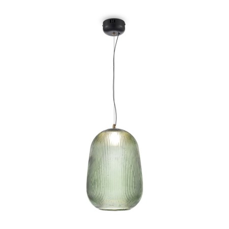 Suspended Freya Enchantment lamp, 13 watts, 1310 mm