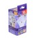 LED LED JAZZWAY, A60, E27, 12 W, 3000 K, PLED-SP