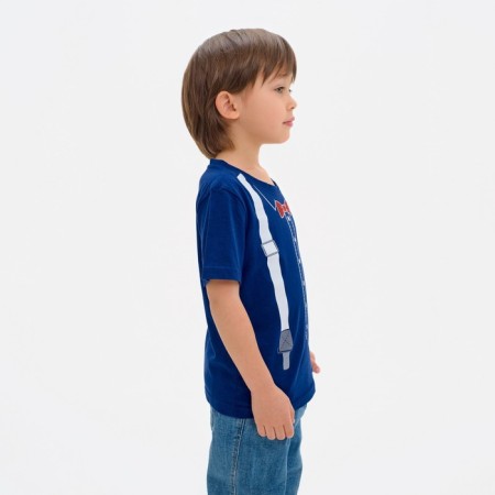 T-shirt Children's KAFTAN "Substaki" Growth 98-104-1
