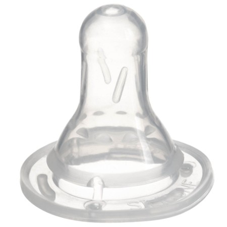 Bottle for feeding, 60 ml, +3 months, lilac color-6
