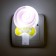Nightlight "sweets" LED MIX 6x4.5x9 cm Risalux