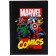 Diary A5, 80 sheets "Marvel. Comics", Avengers