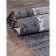 Rectangular carina carina rugs milena, size 160x230 cm, color 01