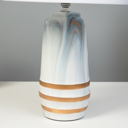 Alsera table lamp E14 40W 21.5x21.5x41 cm Risalux-4