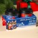 New Year! Gift set "heat for two": black tea with walnut and cinnamon 3 g., Tea drink of herbal 3 g.